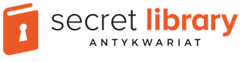 Secret Library Antykwariat Językowy
